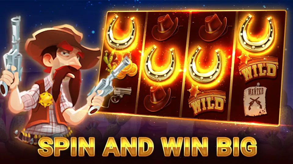 Hình ảnh game Bắn Cá Thần Tài với các biểu tượng may mắn