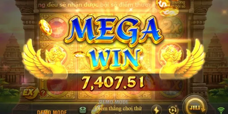 Slot 3D đồ họa sống động f18678 game bài