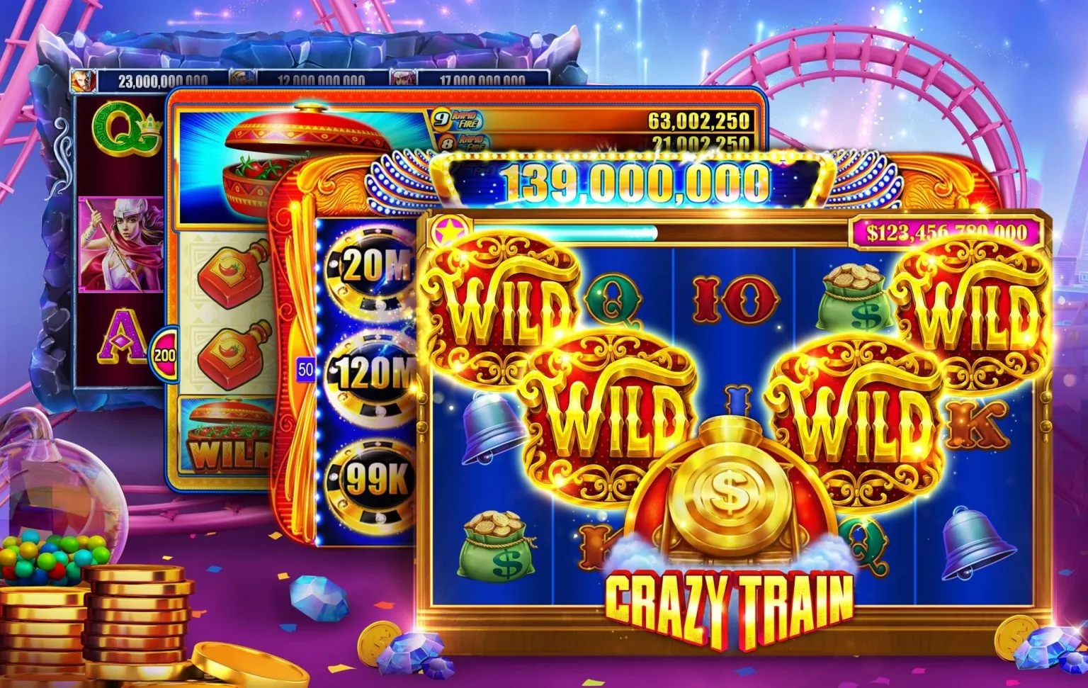 Sự kiện đặc biệt f18678 game bài
