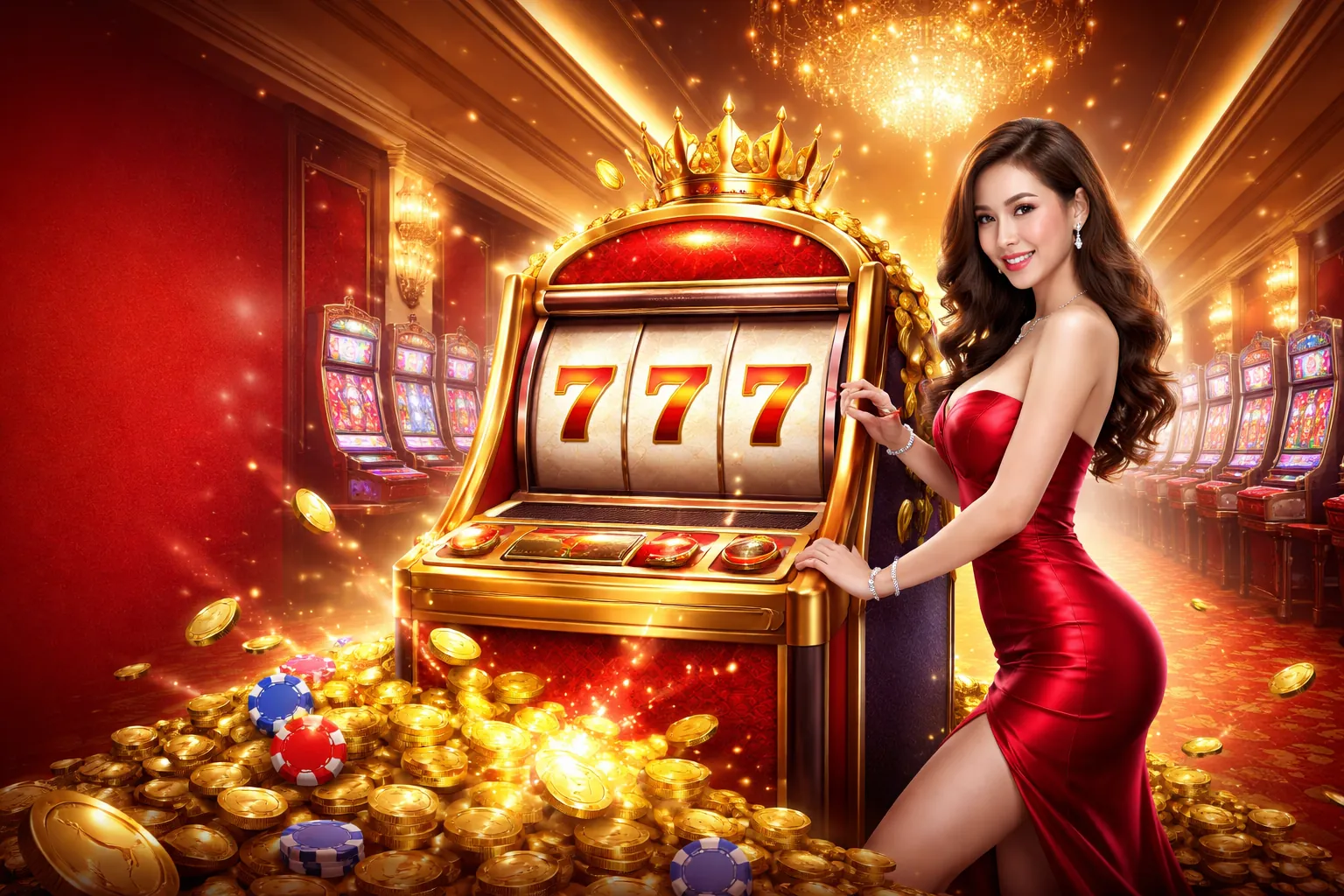 Hình ảnh đại diện cho dịch vụ hỗ trợ khách hàng 24/7 của f18678 game bài, với nhân viên tư vấn thân thiện và chuyên nghiệp.