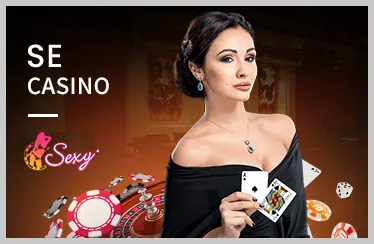 Hướng dẫn chơi sòng bạc trực tuyến như Roulette, Baccarat, Blackjack