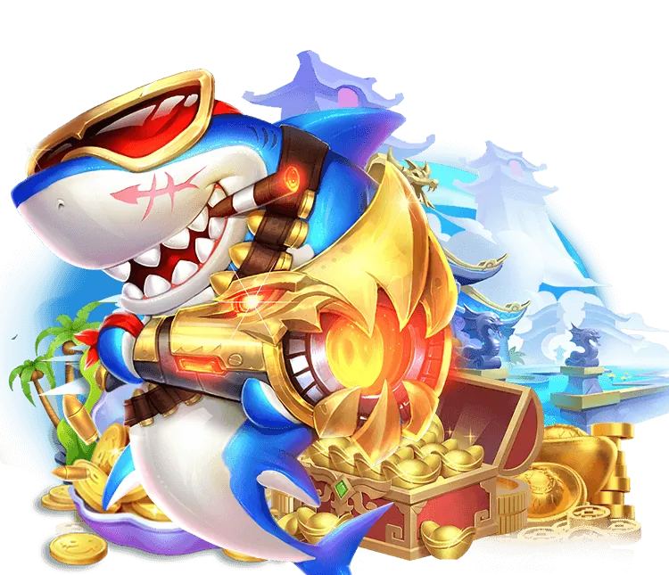 Trò chơi Bắn cá đổi thưởng tại f18678 game bài